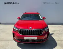 Kodiaq Selection