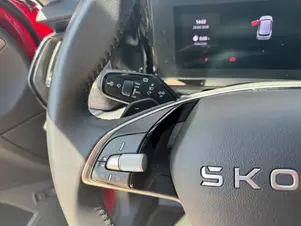 Škoda Kodiaq Selection