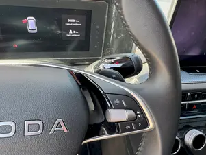Škoda Kodiaq Selection