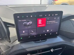 Škoda Kodiaq Selection