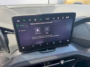 Škoda Kodiaq Selection