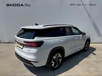 Kodiaq SportLine