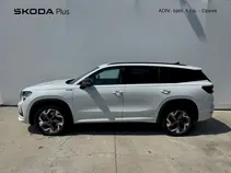 Kodiaq SportLine