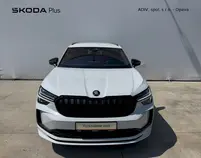 Kodiaq SportLine