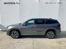 Kodiaq SportLine