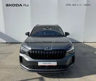 Kodiaq SportLine