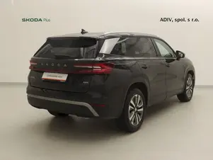 Škoda Kodiaq Selection
