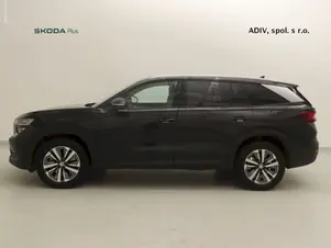 Škoda Kodiaq Selection