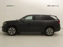 Kodiaq Selection