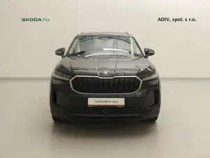 Škoda Kodiaq Selection