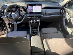 Škoda Kodiaq Selection