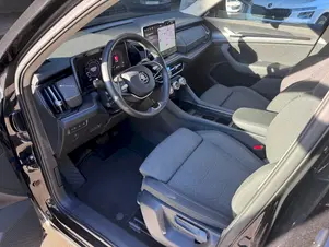 Škoda Kodiaq Selection