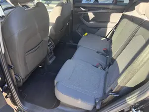 Škoda Kodiaq Selection