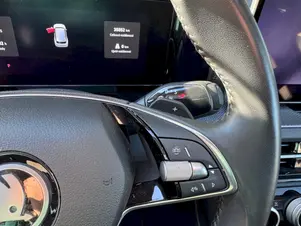 Škoda Kodiaq Selection