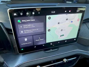 Škoda Kodiaq Selection