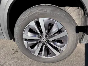 Škoda Kodiaq Selection