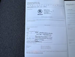 Škoda Kodiaq Selection