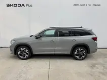 Kodiaq SportLine