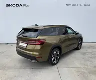 Kodiaq SportLine