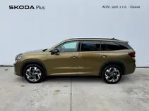 Kodiaq SportLine