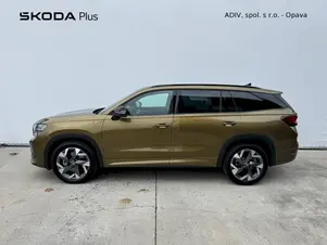 Škoda Kodiaq SportLine