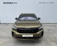Kodiaq SportLine