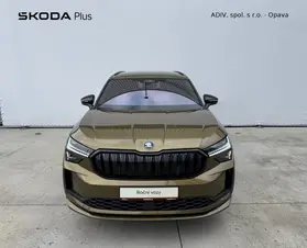 Škoda Kodiaq SportLine