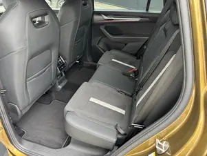 Škoda Kodiaq SportLine