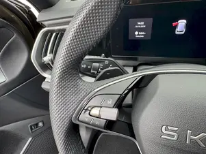Škoda Kodiaq SportLine