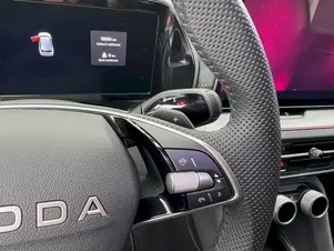 Škoda Kodiaq SportLine