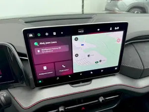 Škoda Kodiaq SportLine