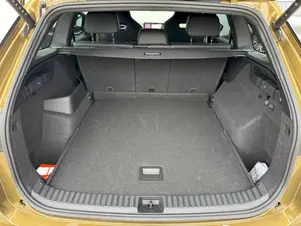 Škoda Kodiaq SportLine
