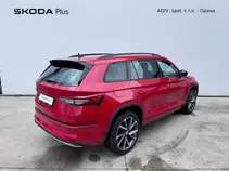 Kodiaq SportLine
