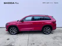 Kodiaq SportLine