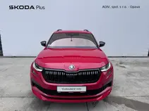 Kodiaq SportLine