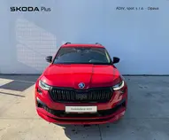 Kodiaq SportLine