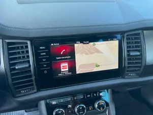 Škoda Kodiaq SportLine
