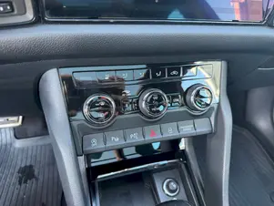 Škoda Kodiaq SportLine