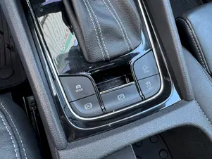 Škoda Kodiaq SportLine