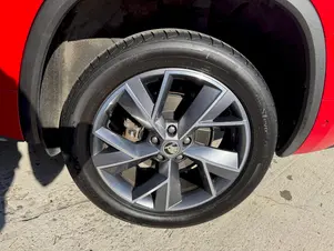Škoda Kodiaq SportLine