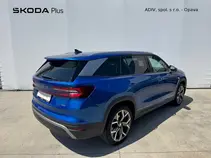 Kodiaq Exclusive Selection