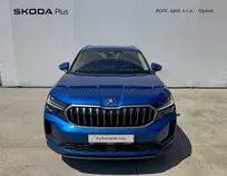 Kodiaq Exclusive Selection