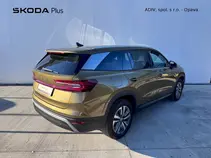 Kodiaq Exclusive Selection