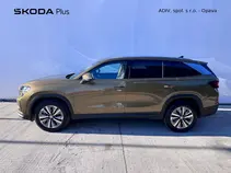 Kodiaq Exclusive Selection