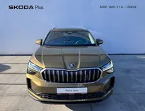 Kodiaq Exclusive Selection