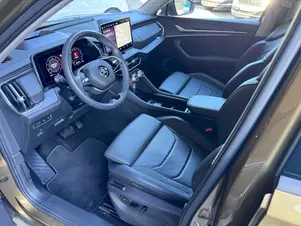 Škoda Kodiaq Exclusive Selection