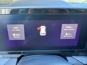 Škoda Kodiaq Exclusive Selection