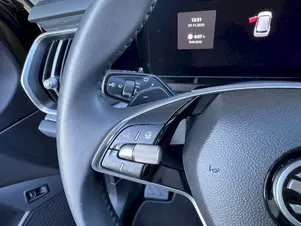 Škoda Kodiaq Exclusive Selection