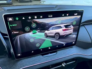 Škoda Kodiaq Exclusive Selection