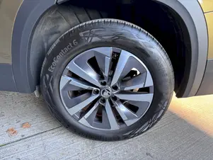 Škoda Kodiaq Exclusive Selection